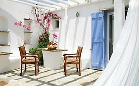 Golden Beach Hotel&Apartments